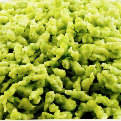 Utensile per gnocchetti / spaetzle