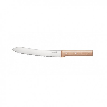 Coltello pane n 116 - cm 21 Opinel