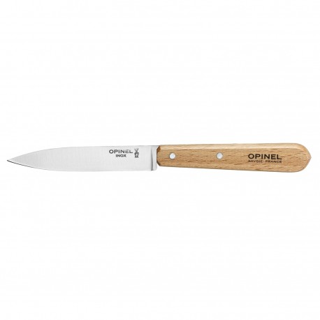 Spelucchino n 112 manico in legno Opinel