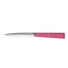 Coltello Bon Appetit n° 125 fuchsia - Opinel