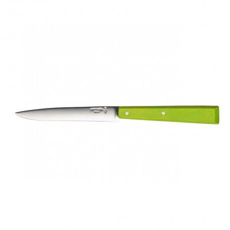 Coltello Bon Appetit n° 125 cm 11 pomme - Opinel