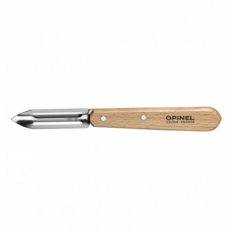 Pelatutto n° 115 legno naturale - Opinel