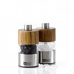 Macina sale & pepe mini David - AdHoc