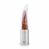 Macina peperoncino AdHoc inox ed acrilico