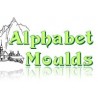 Alphabet Moulds