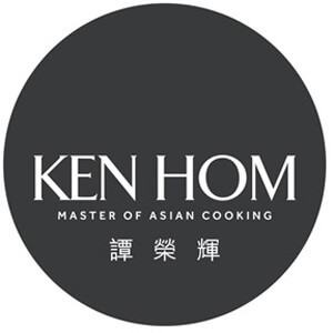 Ken Hom