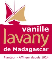 Lavany Vanille de Madagascar